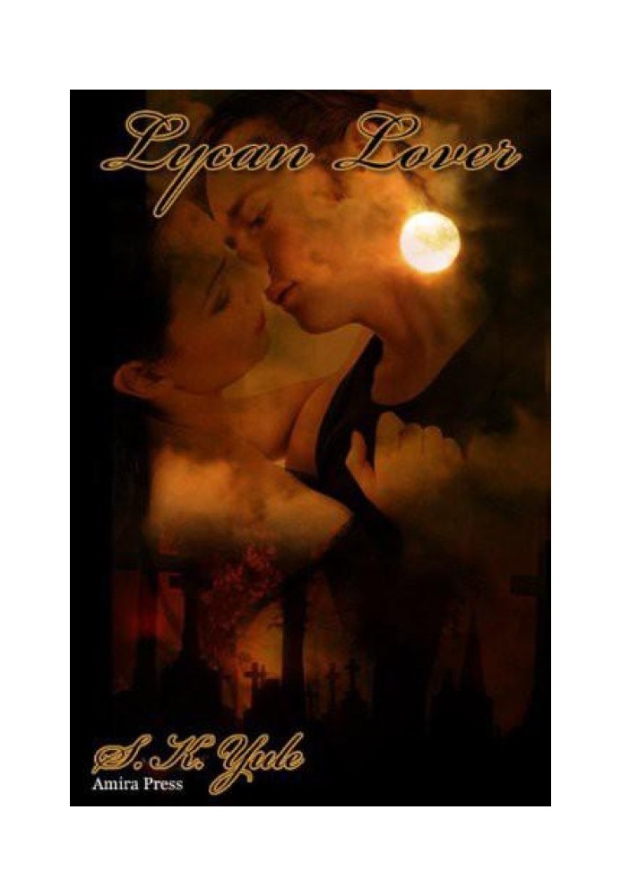 Lycan Lover