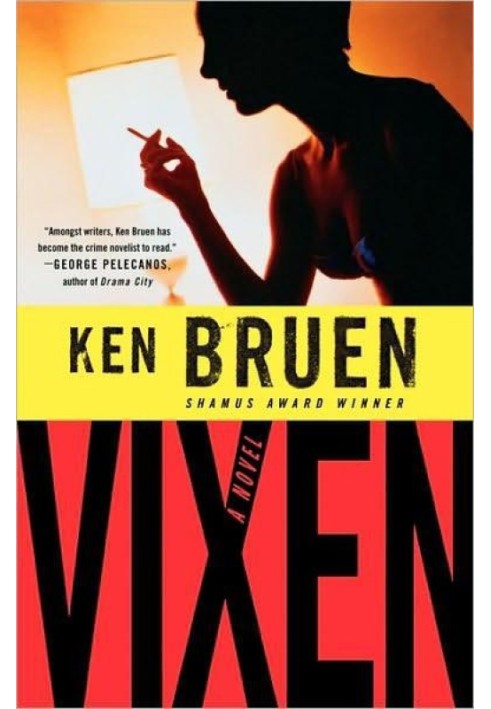 Vixen