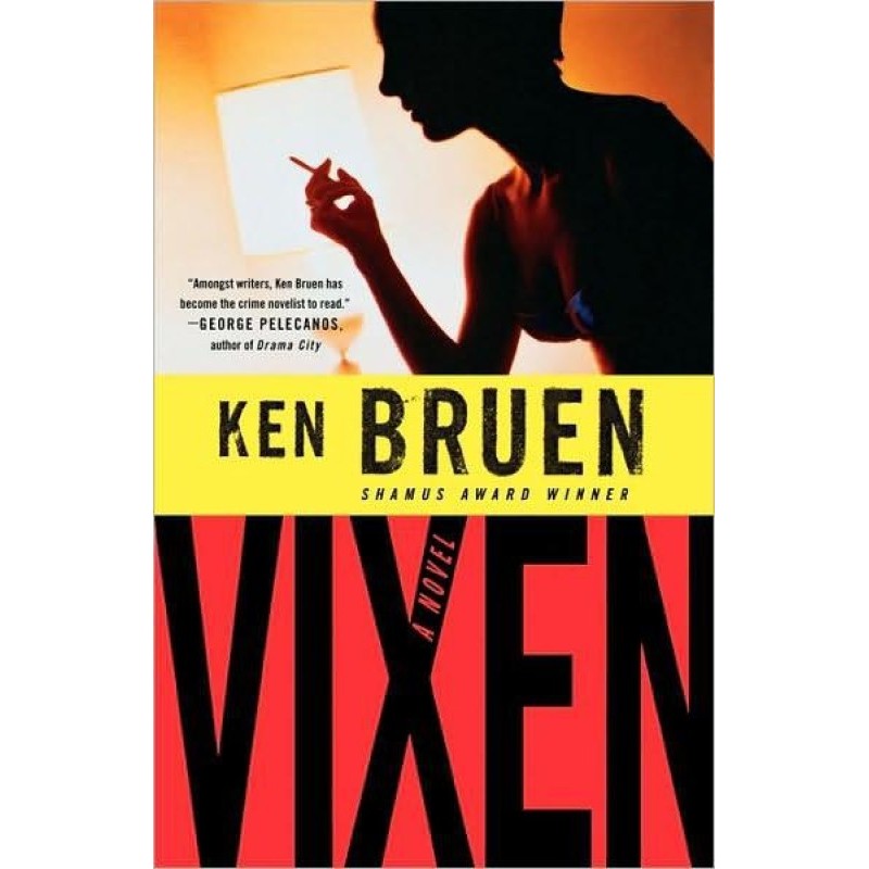 Vixen