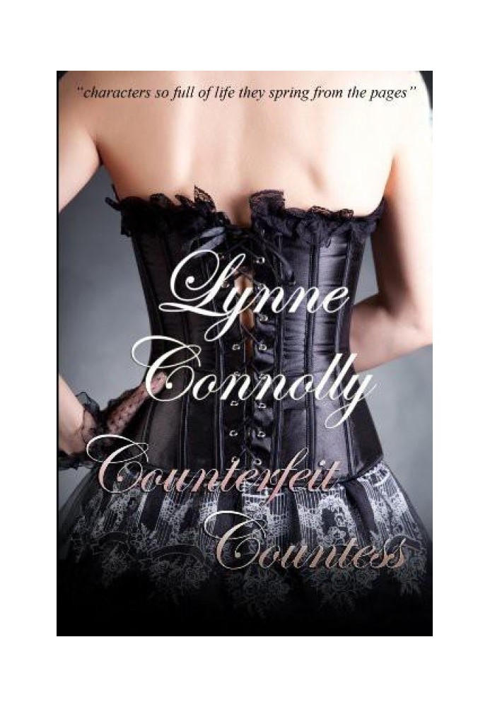 Counterfeit Countess