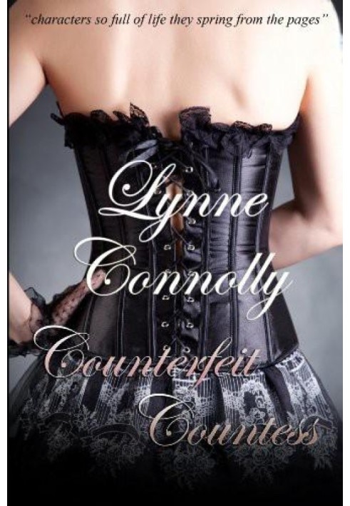 Counterfeit Countess