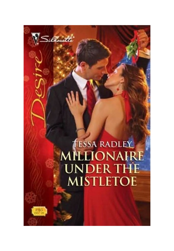 Millionaire Under The Mistletoe