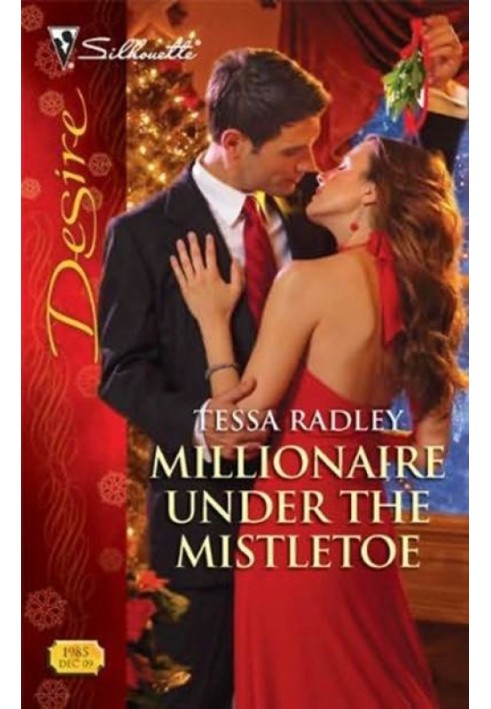 Millionaire Under The Mistletoe