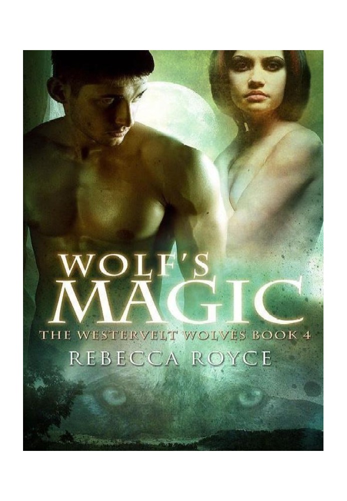 Wolfs Magic