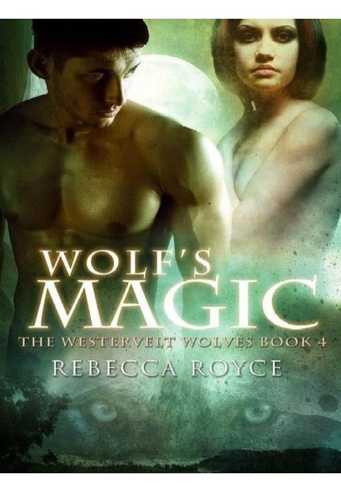 Wolfs Magic