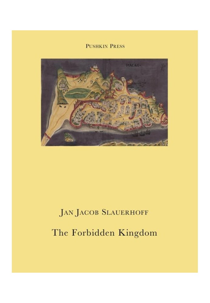 The Forbidden Kingdom