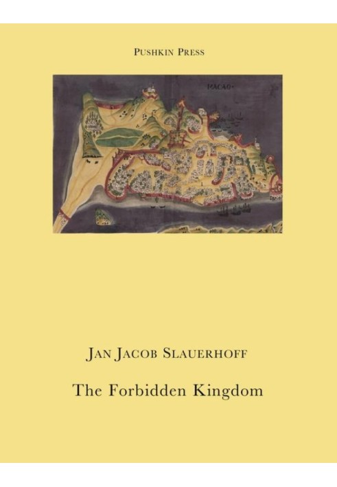 The Forbidden Kingdom