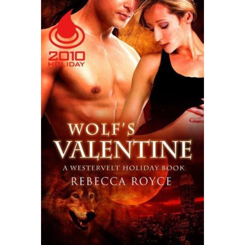 Wolf's Valentine