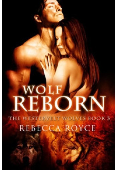 Wolf Reborn