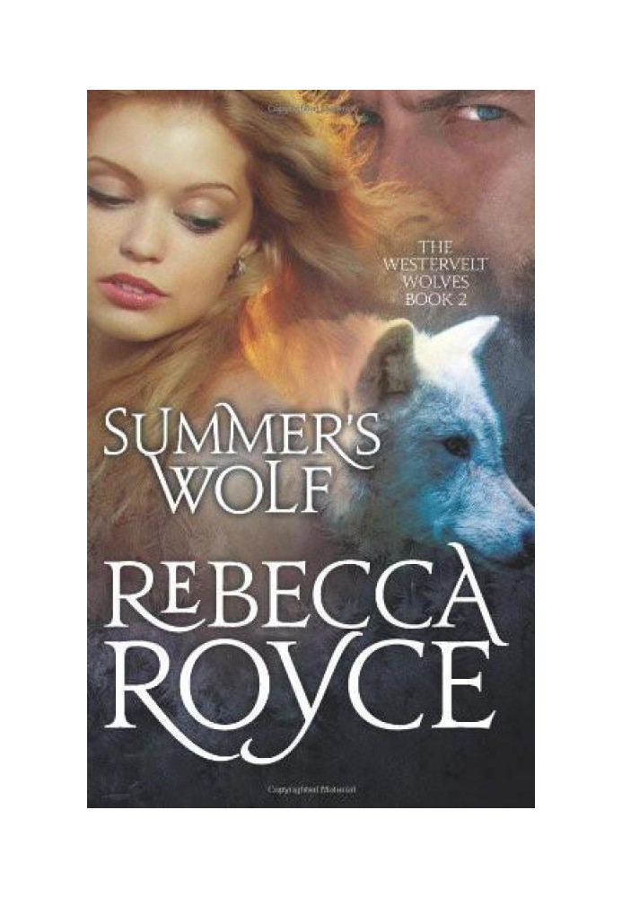 Summer’s Wolf