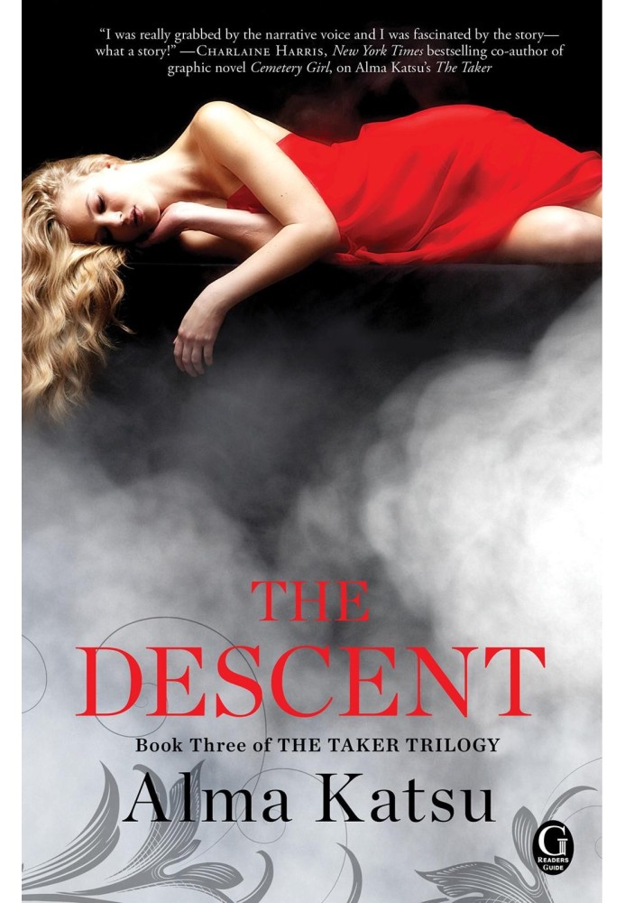 The Descent