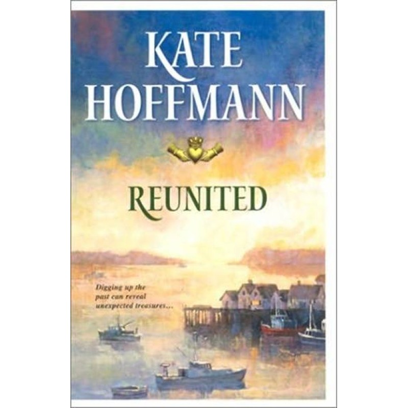 Возз'єдналися