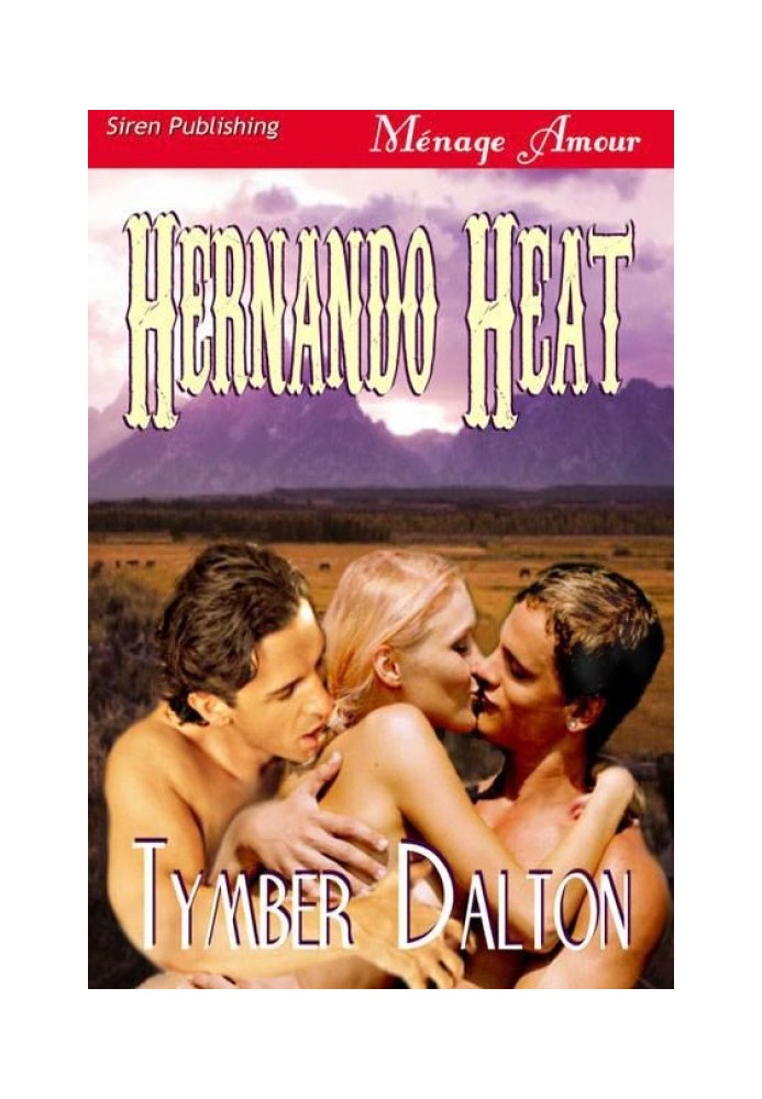 Hernando Heat