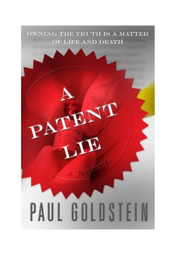 A Patent Lie