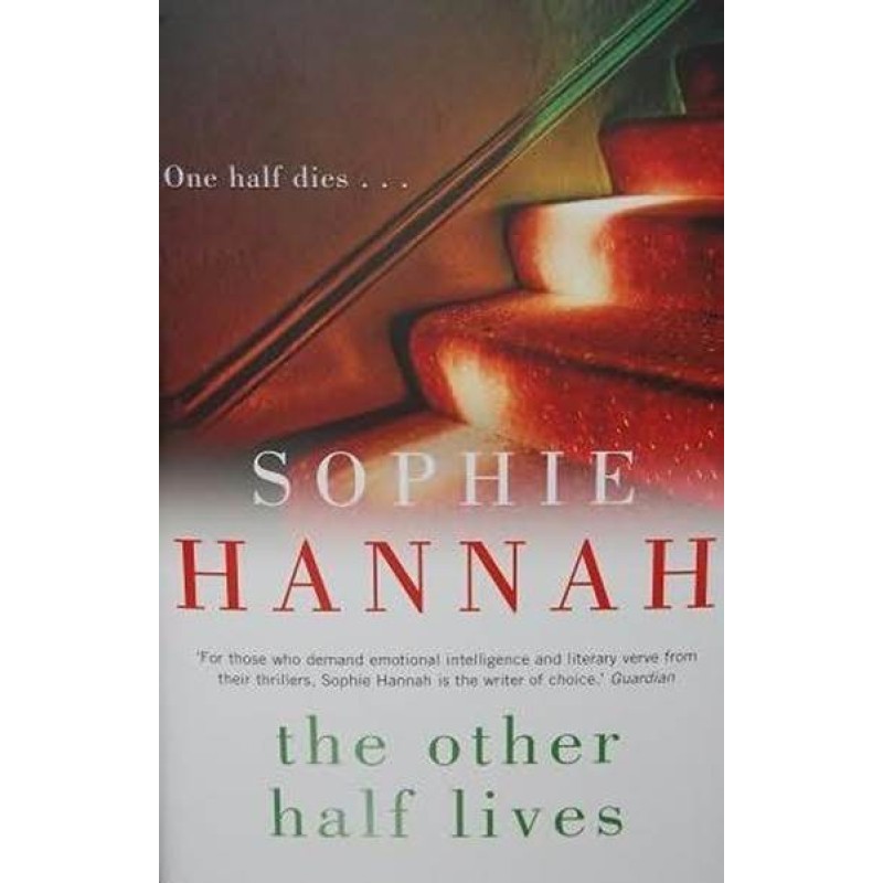 The Other Half Lives