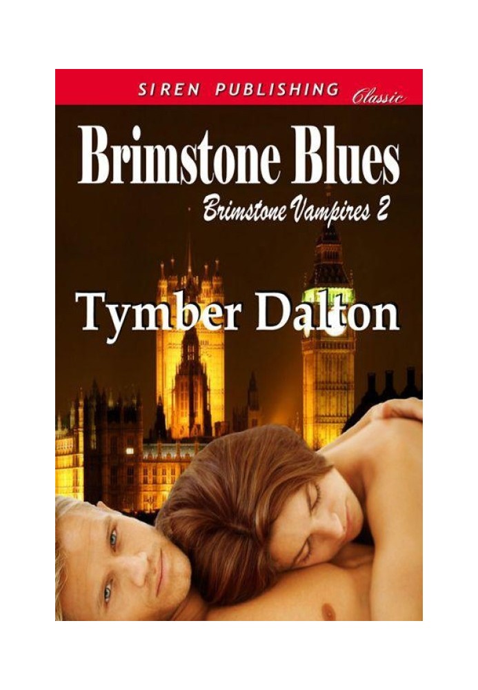 Brimstone Blues