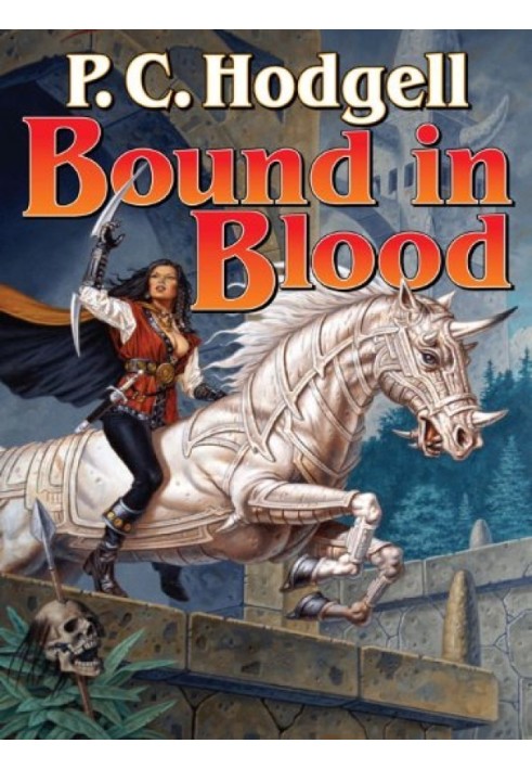 Bound by Blood