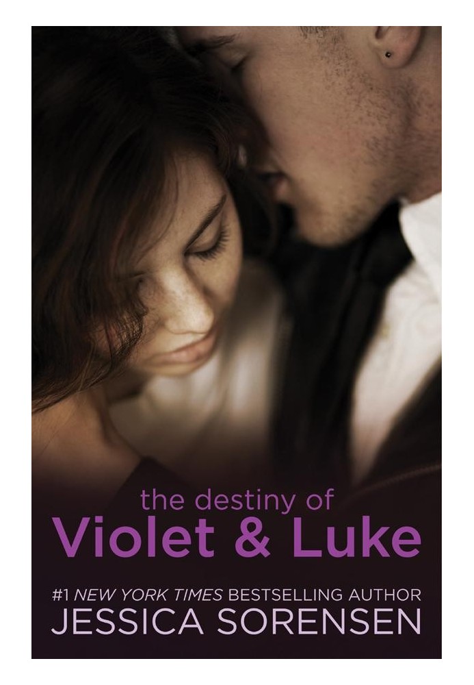 The Destiny of Violet and Luke