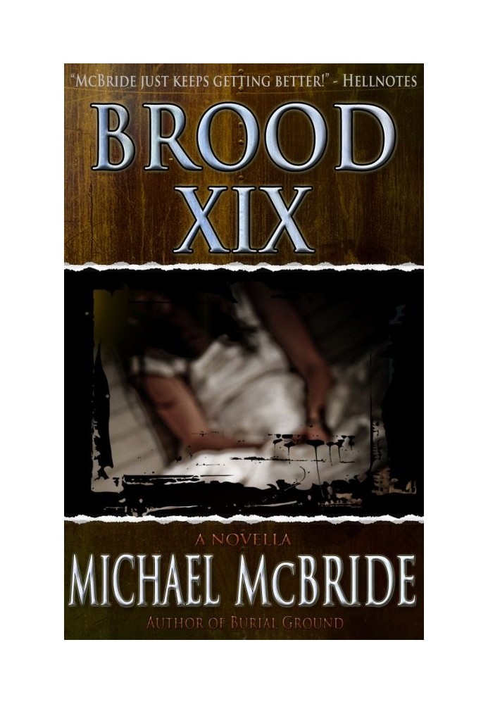 Brood XIX