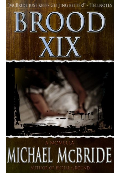 Brood XIX