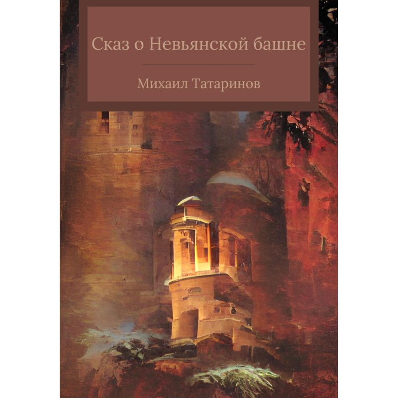 The Tale of the Nevyansk Tower
