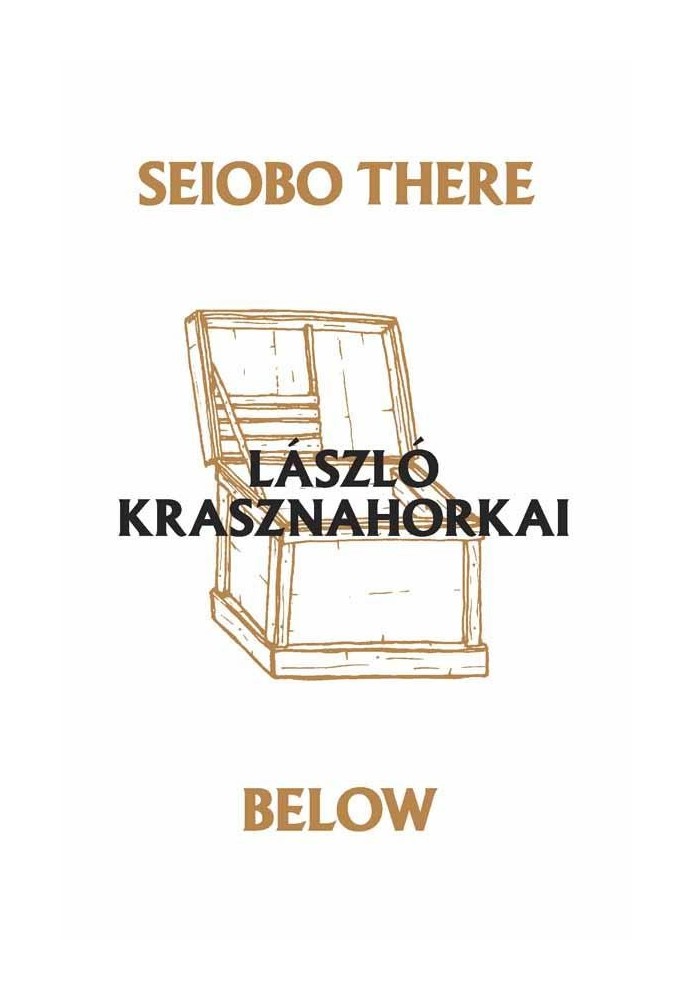 Seiobo There Below