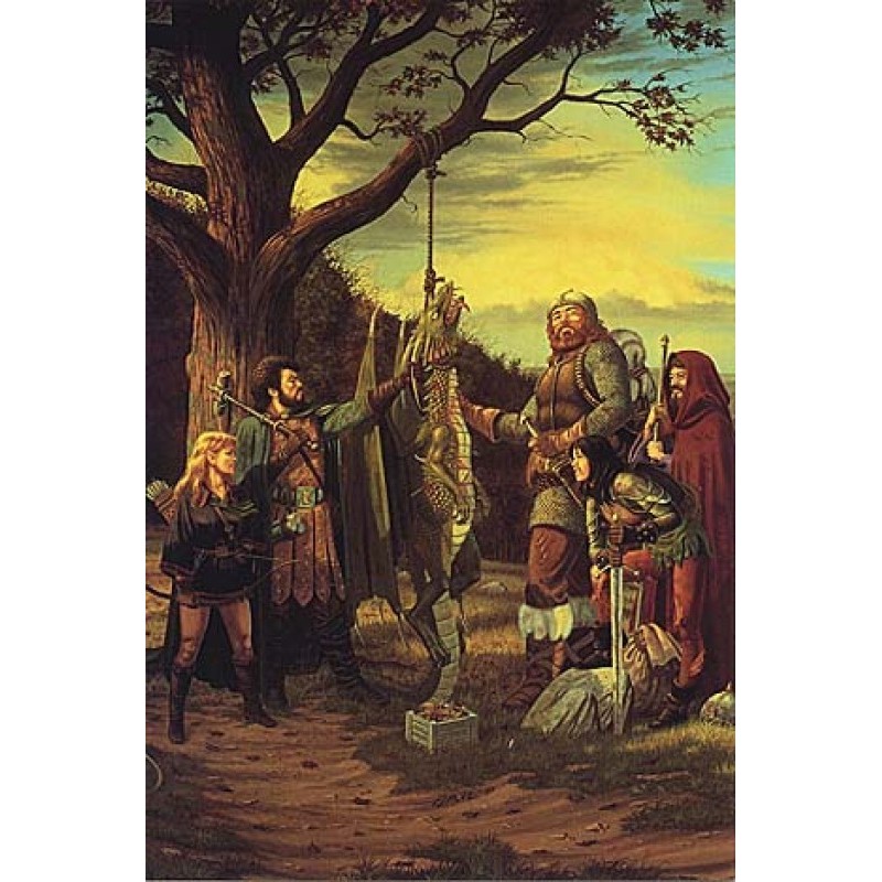 Monster Slayer