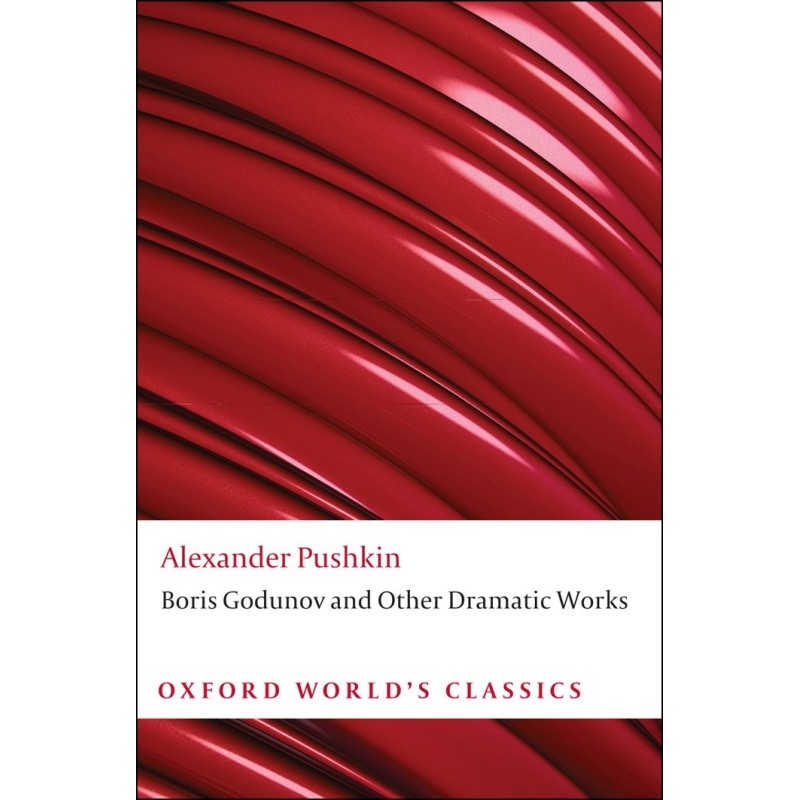 Boris Godunov and Other...