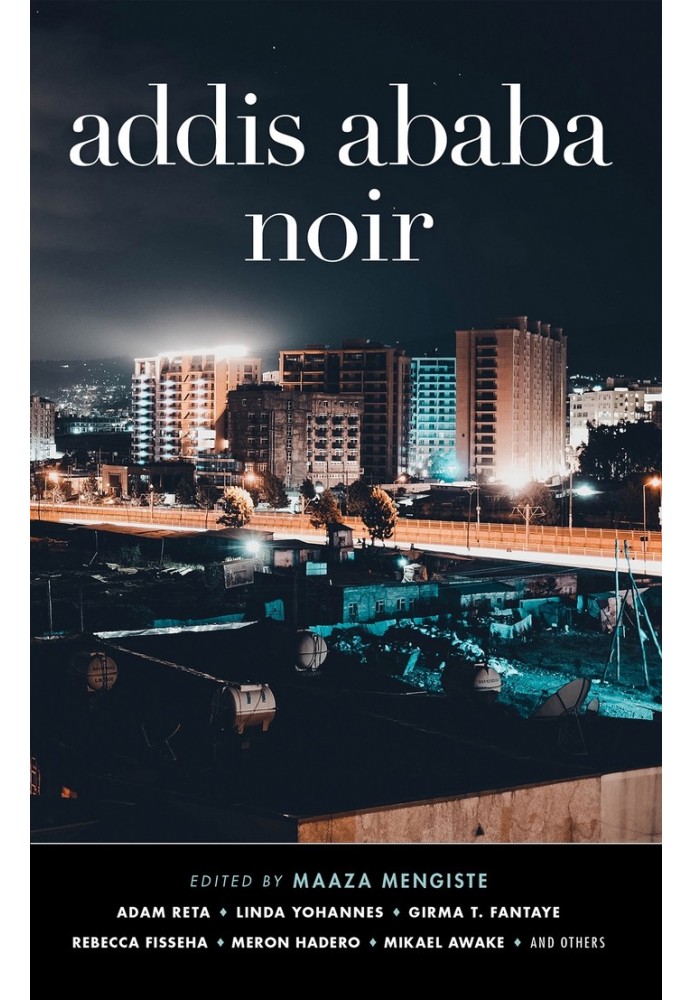 Addis Ababa Noir