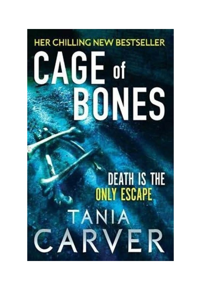 Cage of Bones