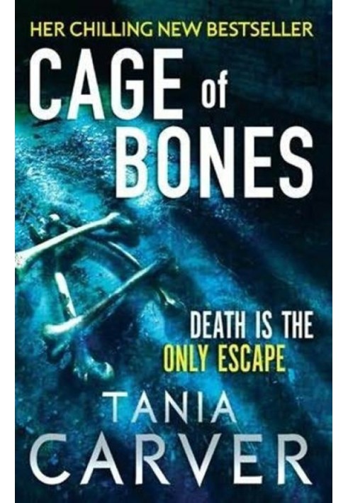 Cage of Bones