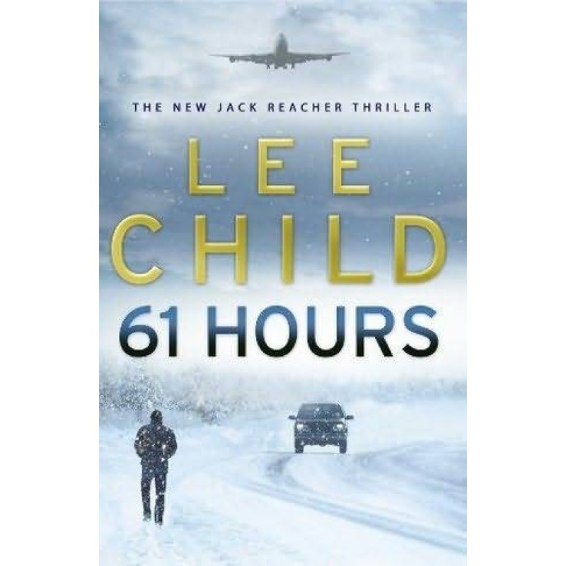 61 Hours