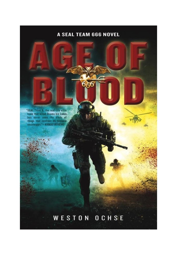 Age of Blood