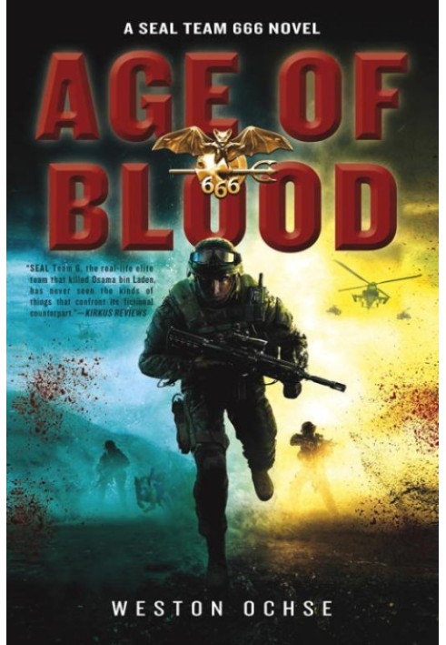 Age of Blood