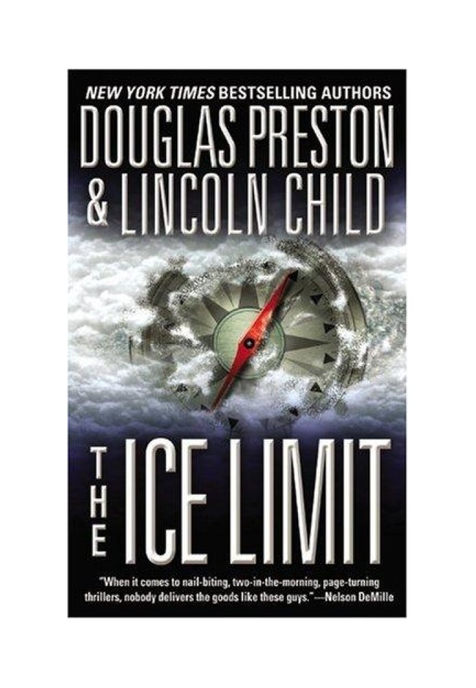 The Ice Limit