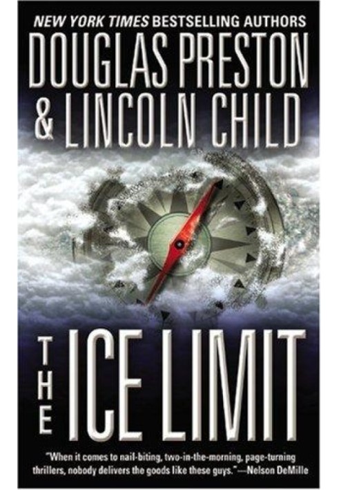 The Ice Limit