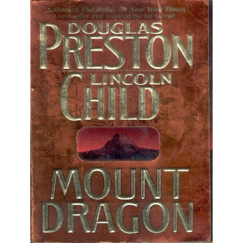 Mount Dragon