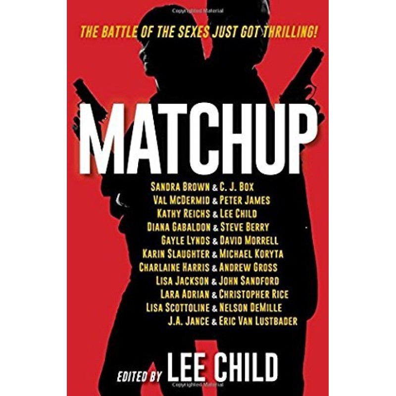 MatchUp