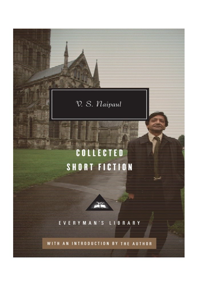 Collected Short Fiction