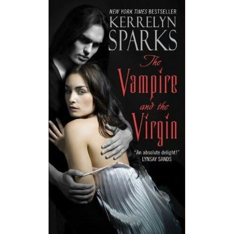 Вампир и Девственница