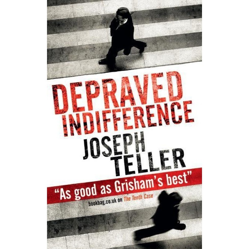 Depraved Indifference