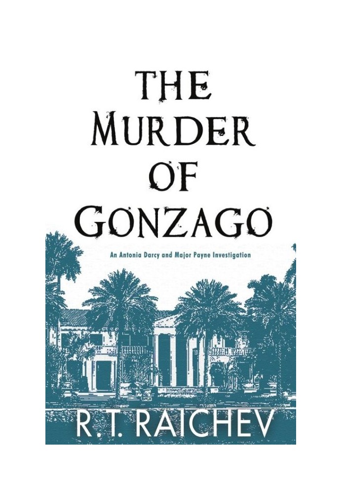 Murder of Gonzago