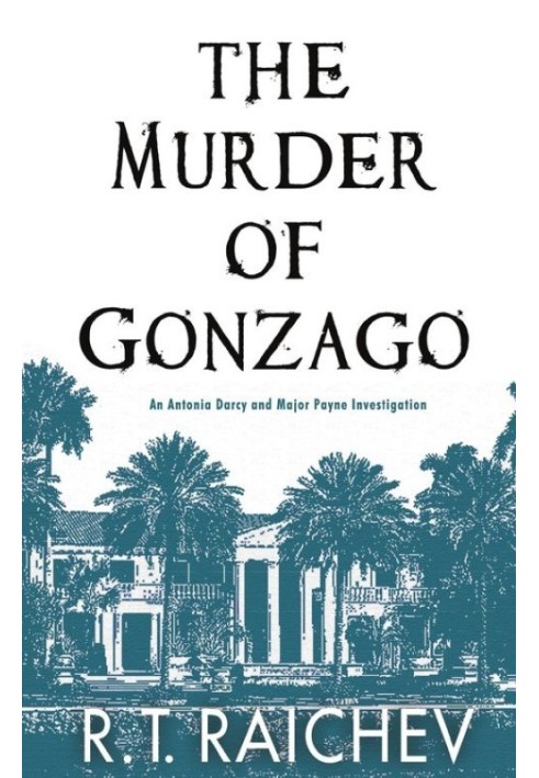 Murder of Gonzago