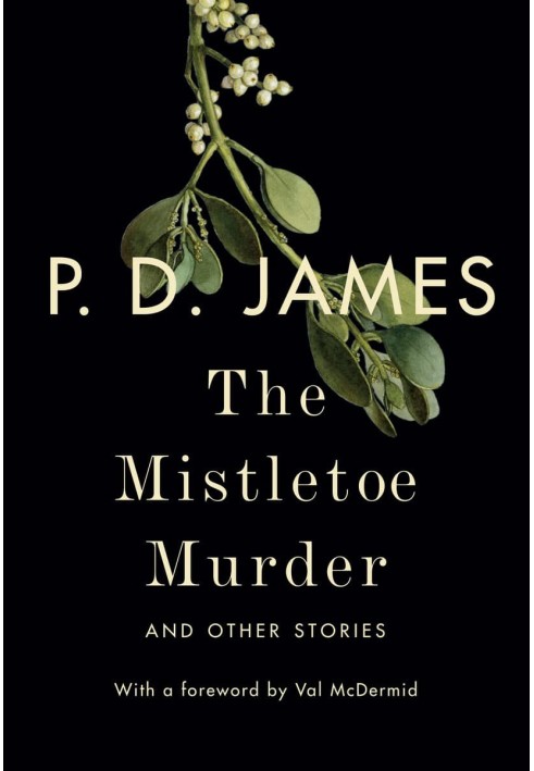 The Mistletoe Murder and Other Stories