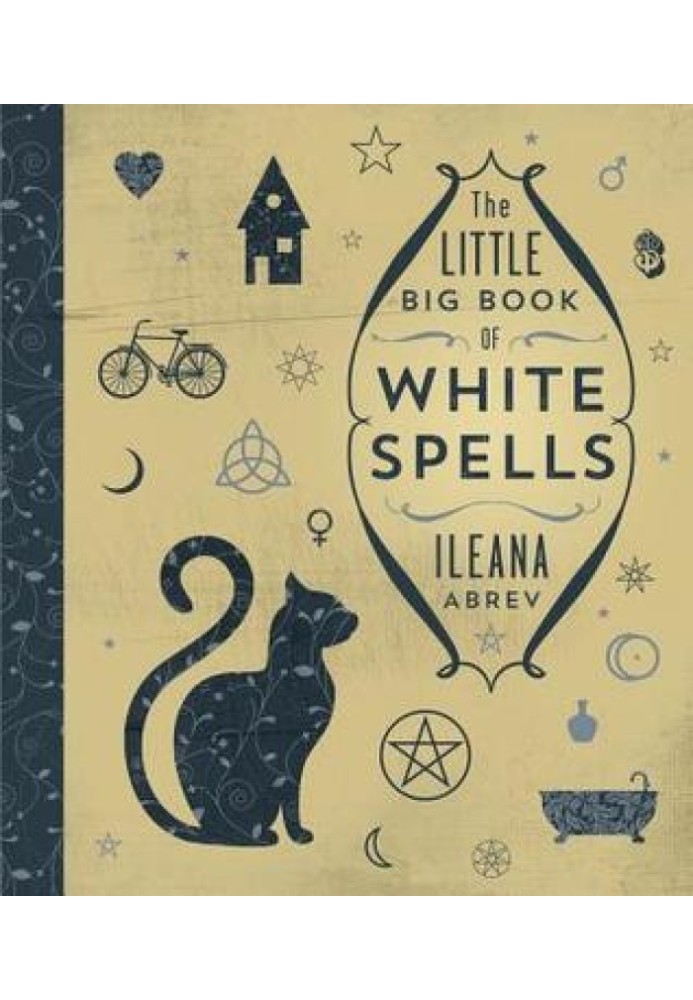 The Little Big Book of White Spells