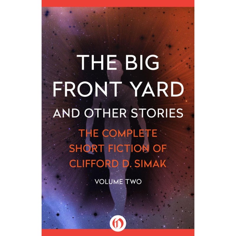 The Big Front Yard and...