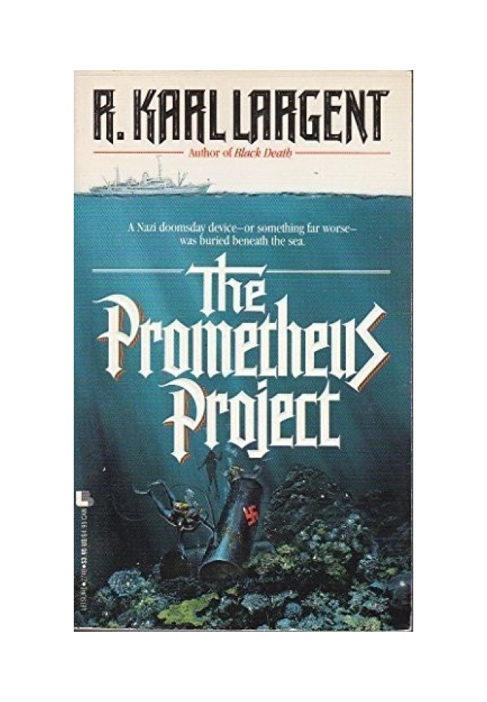 The Prometheus Project