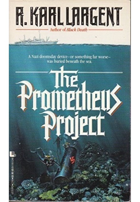 The Prometheus Project