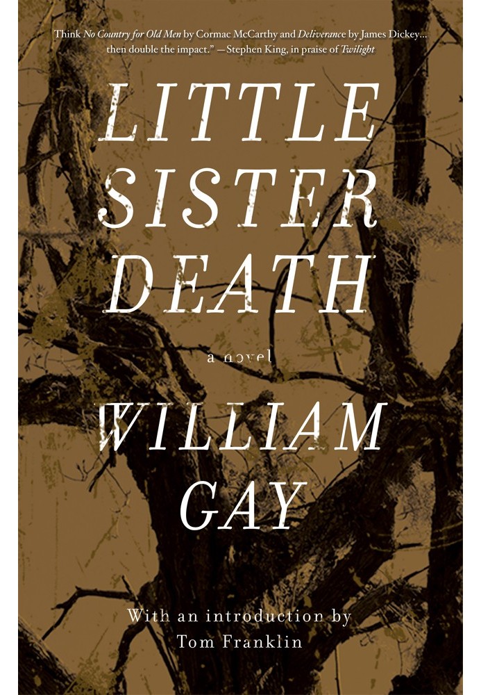 Little Sister Death