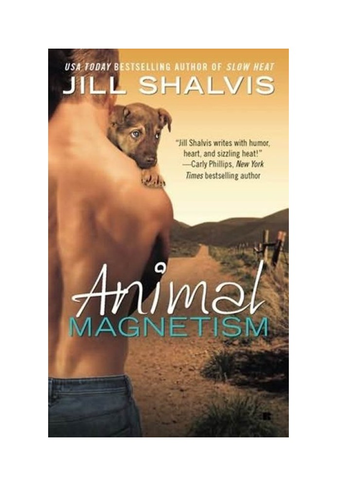 Animal Magnetism